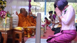 20250117024602.jpg - งานวันครู ครั้งที่ 69 ประจำปี 2568 ของสมาคมผู้ประกอบวิชาชีพครูและบุคลากรทางการศึกษา อำเภอคลองหลวง จังหวัดปทุมธานี  ณ โรงเรียนคลองสอง (เสวตสมบูรณ์อุปถัมภ์) | https://klongsong.devcm.info