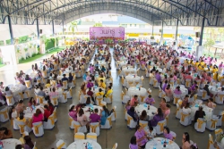 20250117024604.jpg - งานวันครู ครั้งที่ 69 ประจำปี 2568 ของสมาคมผู้ประกอบวิชาชีพครูและบุคลากรทางการศึกษา อำเภอคลองหลวง จังหวัดปทุมธานี  ณ โรงเรียนคลองสอง (เสวตสมบูรณ์อุปถัมภ์) | https://klongsong.devcm.info