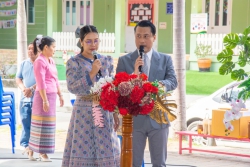 20250117024606.jpg - งานวันครู ครั้งที่ 69 ประจำปี 2568 ของสมาคมผู้ประกอบวิชาชีพครูและบุคลากรทางการศึกษา อำเภอคลองหลวง จังหวัดปทุมธานี  ณ โรงเรียนคลองสอง (เสวตสมบูรณ์อุปถัมภ์) | https://klongsong.devcm.info