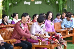 20250117024608.jpg - งานวันครู ครั้งที่ 69 ประจำปี 2568 ของสมาคมผู้ประกอบวิชาชีพครูและบุคลากรทางการศึกษา อำเภอคลองหลวง จังหวัดปทุมธานี  ณ โรงเรียนคลองสอง (เสวตสมบูรณ์อุปถัมภ์) | https://klongsong.devcm.info