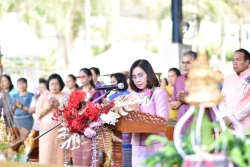 20250117024609.jpg - งานวันครู ครั้งที่ 69 ประจำปี 2568 ของสมาคมผู้ประกอบวิชาชีพครูและบุคลากรทางการศึกษา อำเภอคลองหลวง จังหวัดปทุมธานี  ณ โรงเรียนคลองสอง (เสวตสมบูรณ์อุปถัมภ์) | https://klongsong.devcm.info