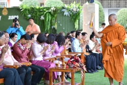 20250117024610(2).jpg - งานวันครู ครั้งที่ 69 ประจำปี 2568 ของสมาคมผู้ประกอบวิชาชีพครูและบุคลากรทางการศึกษา อำเภอคลองหลวง จังหวัดปทุมธานี  ณ โรงเรียนคลองสอง (เสวตสมบูรณ์อุปถัมภ์) | https://klongsong.devcm.info