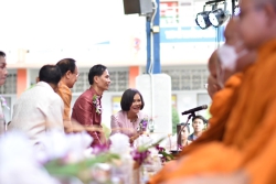 20250117024612(1).jpg - งานวันครู ครั้งที่ 69 ประจำปี 2568 ของสมาคมผู้ประกอบวิชาชีพครูและบุคลากรทางการศึกษา อำเภอคลองหลวง จังหวัดปทุมธานี  ณ โรงเรียนคลองสอง (เสวตสมบูรณ์อุปถัมภ์) | https://klongsong.devcm.info