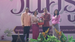 20250117024614.jpg - งานวันครู ครั้งที่ 69 ประจำปี 2568 ของสมาคมผู้ประกอบวิชาชีพครูและบุคลากรทางการศึกษา อำเภอคลองหลวง จังหวัดปทุมธานี  ณ โรงเรียนคลองสอง (เสวตสมบูรณ์อุปถัมภ์) | https://klongsong.devcm.info