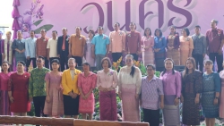 20250117024615(1).jpg - งานวันครู ครั้งที่ 69 ประจำปี 2568 ของสมาคมผู้ประกอบวิชาชีพครูและบุคลากรทางการศึกษา อำเภอคลองหลวง จังหวัดปทุมธานี  ณ โรงเรียนคลองสอง (เสวตสมบูรณ์อุปถัมภ์) | https://klongsong.devcm.info