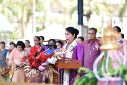 20250117024615.jpg - งานวันครู ครั้งที่ 69 ประจำปี 2568 ของสมาคมผู้ประกอบวิชาชีพครูและบุคลากรทางการศึกษา อำเภอคลองหลวง จังหวัดปทุมธานี  ณ โรงเรียนคลองสอง (เสวตสมบูรณ์อุปถัมภ์) | https://klongsong.devcm.info