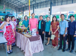 20250128085648.jpg - โรงเรียนคลองสอง (เสวตสมบูรณ์อุปถัมภ์) เป็นเจ้าภาพสนามแข่งงานศิลปหัตถรรมนักเรียน ปีการศึกษา 2567 หมวด 