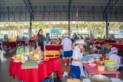 20250128085700.jpg - โรงเรียนคลองสอง (เสวตสมบูรณ์อุปถัมภ์) เป็นเจ้าภาพสนามแข่งงานศิลปหัตถรรมนักเรียน ปีการศึกษา 2567 หมวด 