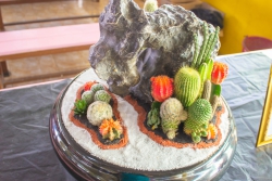 20250128085702.jpg - โรงเรียนคลองสอง (เสวตสมบูรณ์อุปถัมภ์) เป็นเจ้าภาพสนามแข่งงานศิลปหัตถรรมนักเรียน ปีการศึกษา 2567 หมวด 