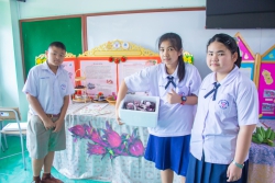 20250128085705.jpg - โรงเรียนคลองสอง (เสวตสมบูรณ์อุปถัมภ์) เป็นเจ้าภาพสนามแข่งงานศิลปหัตถรรมนักเรียน ปีการศึกษา 2567 หมวด 