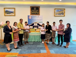 20250203091555(1).jpg - โรงเรียนคลองสอง (เสวตสมบูรณ์อุปถัมภ์) ได้รับการประเมินโครงการสถานศึกษาสีขาวและปลอดยาเสพติดและอบายมุข รักษามาตรฐานระดับเพชรปีที่ 2 ประจำปีการศึกษา 2567 | https://klongsong.devcm.info