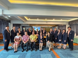 20250203091557.jpg - โรงเรียนคลองสอง (เสวตสมบูรณ์อุปถัมภ์) ได้รับการประเมินโครงการสถานศึกษาสีขาวและปลอดยาเสพติดและอบายมุข รักษามาตรฐานระดับเพชรปีที่ 2 ประจำปีการศึกษา 2567 | https://klongsong.devcm.info