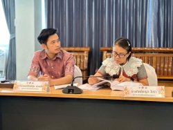 20250203091559.jpg - โรงเรียนคลองสอง (เสวตสมบูรณ์อุปถัมภ์) ได้รับการประเมินโครงการสถานศึกษาสีขาวและปลอดยาเสพติดและอบายมุข รักษามาตรฐานระดับเพชรปีที่ 2 ประจำปีการศึกษา 2567 | https://klongsong.devcm.info