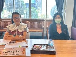 20250203091600.jpg - โรงเรียนคลองสอง (เสวตสมบูรณ์อุปถัมภ์) ได้รับการประเมินโครงการสถานศึกษาสีขาวและปลอดยาเสพติดและอบายมุข รักษามาตรฐานระดับเพชรปีที่ 2 ประจำปีการศึกษา 2567 | https://klongsong.devcm.info