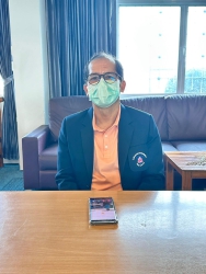 20250203091601.jpg - โรงเรียนคลองสอง (เสวตสมบูรณ์อุปถัมภ์) ได้รับการประเมินโครงการสถานศึกษาสีขาวและปลอดยาเสพติดและอบายมุข รักษามาตรฐานระดับเพชรปีที่ 2 ประจำปีการศึกษา 2567 | https://klongsong.devcm.info