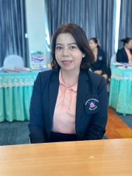 20250203091602.jpg - โรงเรียนคลองสอง (เสวตสมบูรณ์อุปถัมภ์) ได้รับการประเมินโครงการสถานศึกษาสีขาวและปลอดยาเสพติดและอบายมุข รักษามาตรฐานระดับเพชรปีที่ 2 ประจำปีการศึกษา 2567 | https://klongsong.devcm.info