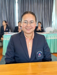 20250203091605.jpg - โรงเรียนคลองสอง (เสวตสมบูรณ์อุปถัมภ์) ได้รับการประเมินโครงการสถานศึกษาสีขาวและปลอดยาเสพติดและอบายมุข รักษามาตรฐานระดับเพชรปีที่ 2 ประจำปีการศึกษา 2567 | https://klongsong.devcm.info