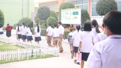 20250203092108(11).jpg - วันที่ 3 กุมภาพันธ์ 2568 สำนักงานเขตพื้นที่การศึกษาปทุมธานี เขต 1 ได้มอบหมายให้โรงเรียนคลองสอง (เสวตสมบูรณ์อุปถัมภ์) เป็นสนามสอบ O-NET ชั้นประถมศึกษาปีที่ 6 ปีการศึกษา 2567 | https://klongsong.devcm.info