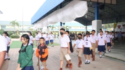 20250203092108(12).jpg - วันที่ 3 กุมภาพันธ์ 2568 สำนักงานเขตพื้นที่การศึกษาปทุมธานี เขต 1 ได้มอบหมายให้โรงเรียนคลองสอง (เสวตสมบูรณ์อุปถัมภ์) เป็นสนามสอบ O-NET ชั้นประถมศึกษาปีที่ 6 ปีการศึกษา 2567 | https://klongsong.devcm.info