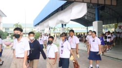 20250203092108(13).jpg - วันที่ 3 กุมภาพันธ์ 2568 สำนักงานเขตพื้นที่การศึกษาปทุมธานี เขต 1 ได้มอบหมายให้โรงเรียนคลองสอง (เสวตสมบูรณ์อุปถัมภ์) เป็นสนามสอบ O-NET ชั้นประถมศึกษาปีที่ 6 ปีการศึกษา 2567 | https://klongsong.devcm.info