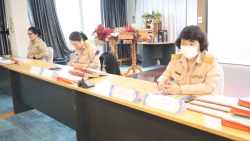 20250203092108(15).jpg - วันที่ 3 กุมภาพันธ์ 2568 สำนักงานเขตพื้นที่การศึกษาปทุมธานี เขต 1 ได้มอบหมายให้โรงเรียนคลองสอง (เสวตสมบูรณ์อุปถัมภ์) เป็นสนามสอบ O-NET ชั้นประถมศึกษาปีที่ 6 ปีการศึกษา 2567 | https://klongsong.devcm.info