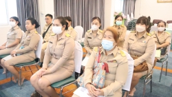 20250203092108(16).jpg - วันที่ 3 กุมภาพันธ์ 2568 สำนักงานเขตพื้นที่การศึกษาปทุมธานี เขต 1 ได้มอบหมายให้โรงเรียนคลองสอง (เสวตสมบูรณ์อุปถัมภ์) เป็นสนามสอบ O-NET ชั้นประถมศึกษาปีที่ 6 ปีการศึกษา 2567 | https://klongsong.devcm.info