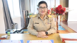 20250203092108(17).jpg - วันที่ 3 กุมภาพันธ์ 2568 สำนักงานเขตพื้นที่การศึกษาปทุมธานี เขต 1 ได้มอบหมายให้โรงเรียนคลองสอง (เสวตสมบูรณ์อุปถัมภ์) เป็นสนามสอบ O-NET ชั้นประถมศึกษาปีที่ 6 ปีการศึกษา 2567 | https://klongsong.devcm.info