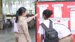 20250203092108(6).jpg - วันที่ 3 กุมภาพันธ์ 2568 สำนักงานเขตพื้นที่การศึกษาปทุมธานี เขต 1 ได้มอบหมายให้โรงเรียนคลองสอง (เสวตสมบูรณ์อุปถัมภ์) เป็นสนามสอบ O-NET ชั้นประถมศึกษาปีที่ 6 ปีการศึกษา 2567 | https://klongsong.devcm.info