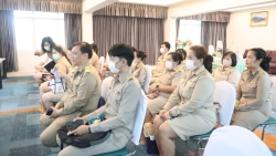 20250203092109.jpg - วันที่ 3 กุมภาพันธ์ 2568 สำนักงานเขตพื้นที่การศึกษาปทุมธานี เขต 1 ได้มอบหมายให้โรงเรียนคลองสอง (เสวตสมบูรณ์อุปถัมภ์) เป็นสนามสอบ O-NET ชั้นประถมศึกษาปีที่ 6 ปีการศึกษา 2567 | https://klongsong.devcm.info