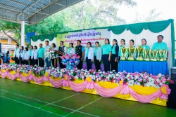 20250210024239.jpg - โรงเรียนคลองสอง (เสวตสมบูรณ์อุปถัมภ์) นำโดย ดร.ไพผกา ผิวดำ ผู้อำนวยการโรงเรียน เป็นประธานกลุ่มเครือข่ายที่ 6 ร่วมกิจกรรมการแข่งขันกีฬากลุ่มเครือข่ายที่ 6 ประจำปีการศึกษา 2567 | https://klongsong.devcm.info