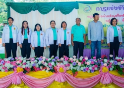 20250210024240.jpg - โรงเรียนคลองสอง (เสวตสมบูรณ์อุปถัมภ์) นำโดย ดร.ไพผกา ผิวดำ ผู้อำนวยการโรงเรียน เป็นประธานกลุ่มเครือข่ายที่ 6 ร่วมกิจกรรมการแข่งขันกีฬากลุ่มเครือข่ายที่ 6 ประจำปีการศึกษา 2567 | https://klongsong.devcm.info