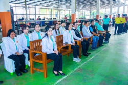 20250210024245.jpg - โรงเรียนคลองสอง (เสวตสมบูรณ์อุปถัมภ์) นำโดย ดร.ไพผกา ผิวดำ ผู้อำนวยการโรงเรียน เป็นประธานกลุ่มเครือข่ายที่ 6 ร่วมกิจกรรมการแข่งขันกีฬากลุ่มเครือข่ายที่ 6 ประจำปีการศึกษา 2567 | https://klongsong.devcm.info