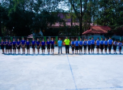 20250210024924.jpg - โรงเรียนคลองสอง (เสวตสมบูรณ์อุปถัมภ์) นำโดย ดร.ไพผกา ผิวดำ ผู้อำนวยการโรงเรียน เป็นประธานกลุ่มเครือข่ายที่ 6 ร่วมกิจกรรมการแข่งขันกีฬากลุ่มเครือข่ายที่ 6 ประจำปีการศึกษา 2567 | https://klongsong.devcm.info