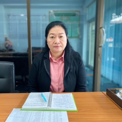 20250210044854(3).jpg - วันที่ 8 กุมภาพันธ์ 2568  โรงเรียนคลองสอง (เสวตสมบูรณ์อุปถัมภ์) รับรายงานตัวนักเรียนชั้นประถมศึกษาปีที่ 1 (ห้องเรียนพิเศษด้านภาษาอังกฤษ IEP) เพื่อรับการประเมินความพร้อมทางการเรียน | https://klongsong.devcm.info