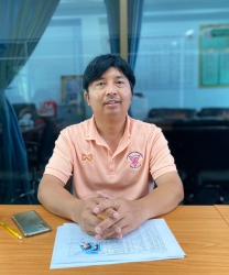 20250210044854.jpg - วันที่ 8 กุมภาพันธ์ 2568  โรงเรียนคลองสอง (เสวตสมบูรณ์อุปถัมภ์) รับรายงานตัวนักเรียนชั้นประถมศึกษาปีที่ 1 (ห้องเรียนพิเศษด้านภาษาอังกฤษ IEP) เพื่อรับการประเมินความพร้อมทางการเรียน | https://klongsong.devcm.info