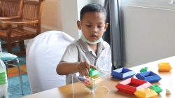 20250210044857.jpg - วันที่ 8 กุมภาพันธ์ 2568  โรงเรียนคลองสอง (เสวตสมบูรณ์อุปถัมภ์) รับรายงานตัวนักเรียนชั้นประถมศึกษาปีที่ 1 (ห้องเรียนพิเศษด้านภาษาอังกฤษ IEP) เพื่อรับการประเมินความพร้อมทางการเรียน | https://klongsong.devcm.info