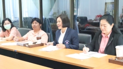 20250210044859.jpg - วันที่ 8 กุมภาพันธ์ 2568  โรงเรียนคลองสอง (เสวตสมบูรณ์อุปถัมภ์) รับรายงานตัวนักเรียนชั้นประถมศึกษาปีที่ 1 (ห้องเรียนพิเศษด้านภาษาอังกฤษ IEP) เพื่อรับการประเมินความพร้อมทางการเรียน | https://klongsong.devcm.info