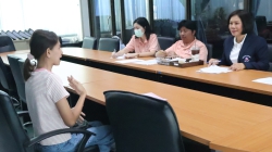 20250210044914.jpg - วันที่ 8 กุมภาพันธ์ 2568  โรงเรียนคลองสอง (เสวตสมบูรณ์อุปถัมภ์) รับรายงานตัวนักเรียนชั้นประถมศึกษาปีที่ 1 (ห้องเรียนพิเศษด้านภาษาอังกฤษ IEP) เพื่อรับการประเมินความพร้อมทางการเรียน | https://klongsong.devcm.info