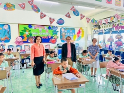 20250212081636.jpg - โรงเรียนคลองสอง (เสวตสมบูรณ์อุปถัมภ์) ได้ดำเนินการสอบ RT ระดับชั้นประถมศึกษาปีที่ 1 | https://klongsong.devcm.info