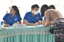 20250217003124.jpg - วันเสาร์ที่ 15 กุมภาพันธ์ 2568  จับสลากเข้าเรียนห้องเรียน CEP (Communicative English Program) ชั้นอนุบาล 2 และชั้นอนุบาล 3 | https://klongsong.devcm.info