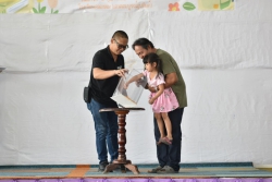 20250217003125.jpg - วันเสาร์ที่ 15 กุมภาพันธ์ 2568  จับสลากเข้าเรียนห้องเรียน CEP (Communicative English Program) ชั้นอนุบาล 2 และชั้นอนุบาล 3 | https://klongsong.devcm.info