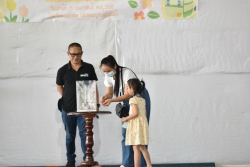 20250217003128(1).jpg - วันเสาร์ที่ 15 กุมภาพันธ์ 2568  จับสลากเข้าเรียนห้องเรียน CEP (Communicative English Program) ชั้นอนุบาล 2 และชั้นอนุบาล 3 | https://klongsong.devcm.info