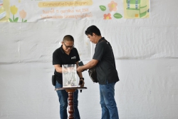 20250217003128.jpg - วันเสาร์ที่ 15 กุมภาพันธ์ 2568  จับสลากเข้าเรียนห้องเรียน CEP (Communicative English Program) ชั้นอนุบาล 2 และชั้นอนุบาล 3 | https://klongsong.devcm.info