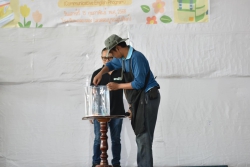 20250217003129.jpg - วันเสาร์ที่ 15 กุมภาพันธ์ 2568  จับสลากเข้าเรียนห้องเรียน CEP (Communicative English Program) ชั้นอนุบาล 2 และชั้นอนุบาล 3 | https://klongsong.devcm.info