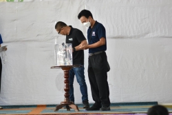 20250217003131.jpg - วันเสาร์ที่ 15 กุมภาพันธ์ 2568  จับสลากเข้าเรียนห้องเรียน CEP (Communicative English Program) ชั้นอนุบาล 2 และชั้นอนุบาล 3 | https://klongsong.devcm.info