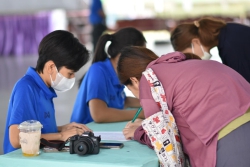 20250217003241.jpg - วันเสาร์ที่ 15 กุมภาพันธ์ 2568  จับสลากเข้าเรียนห้องเรียน CEP (Communicative English Program) ชั้นอนุบาล 2 และชั้นอนุบาล 3 | https://klongsong.devcm.info