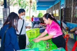 20250217003923.jpg - วันอาทิตย์ที่ 16 กุมภาพันธ์ 2568 โรงเรียนคลองสอง (เสวตสมบูรณ์อุปถัมภ์) ได้รับมอบตัวนักเรียนระดับชั้นประถมศึกษาปีที่ 1 และนักเรียนชั้นเคลื่อนระดับชั้นประถมศึกษาปีที่ 2-5 ประจำปีการศึกษา 2568 | https://klongsong.devcm.info