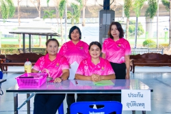 20250217003926.jpg - วันอาทิตย์ที่ 16 กุมภาพันธ์ 2568 โรงเรียนคลองสอง (เสวตสมบูรณ์อุปถัมภ์) ได้รับมอบตัวนักเรียนระดับชั้นประถมศึกษาปีที่ 1 และนักเรียนชั้นเคลื่อนระดับชั้นประถมศึกษาปีที่ 2-5 ประจำปีการศึกษา 2568 | https://klongsong.devcm.info