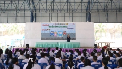 20250224065549.jpg - กิจกรรมรณรงค์ความปลอดภัยทางถนน | https://klongsong.devcm.info