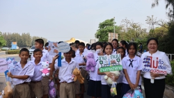 20250224065552.jpg - กิจกรรมรณรงค์ความปลอดภัยทางถนน | https://klongsong.devcm.info